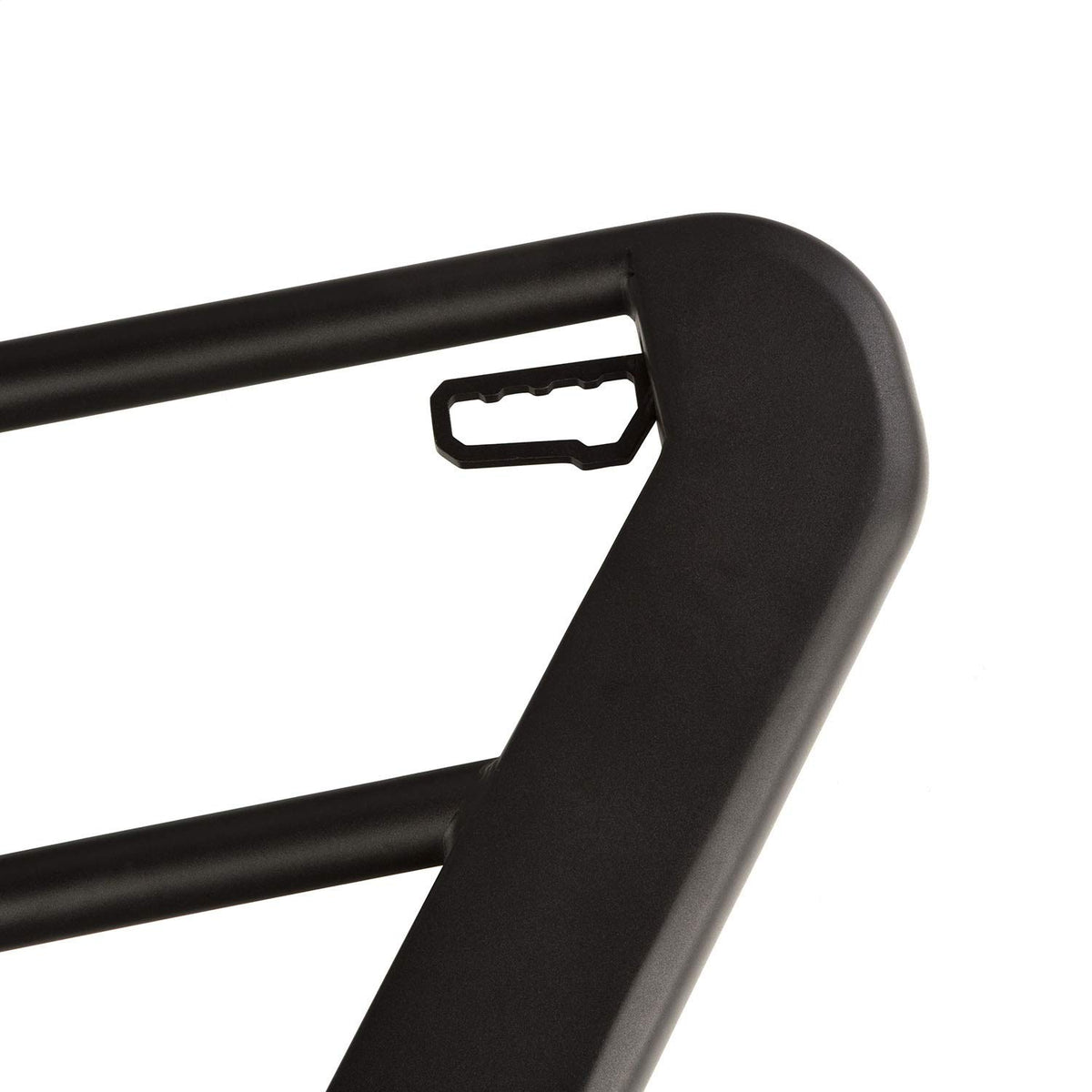 RUGGED RIDGE 11509.14 Rugged Ridge Fortis Tube Doors for Jeep Wrangler/Gladiator – Rear – 11509.14 – Fits 2018-2025 Jeep Wrangler JL; 2020-2025 Jeep Gladiator JT