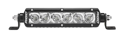 Rigid Industries 906113 Sr-Srs Pro 6" Fld