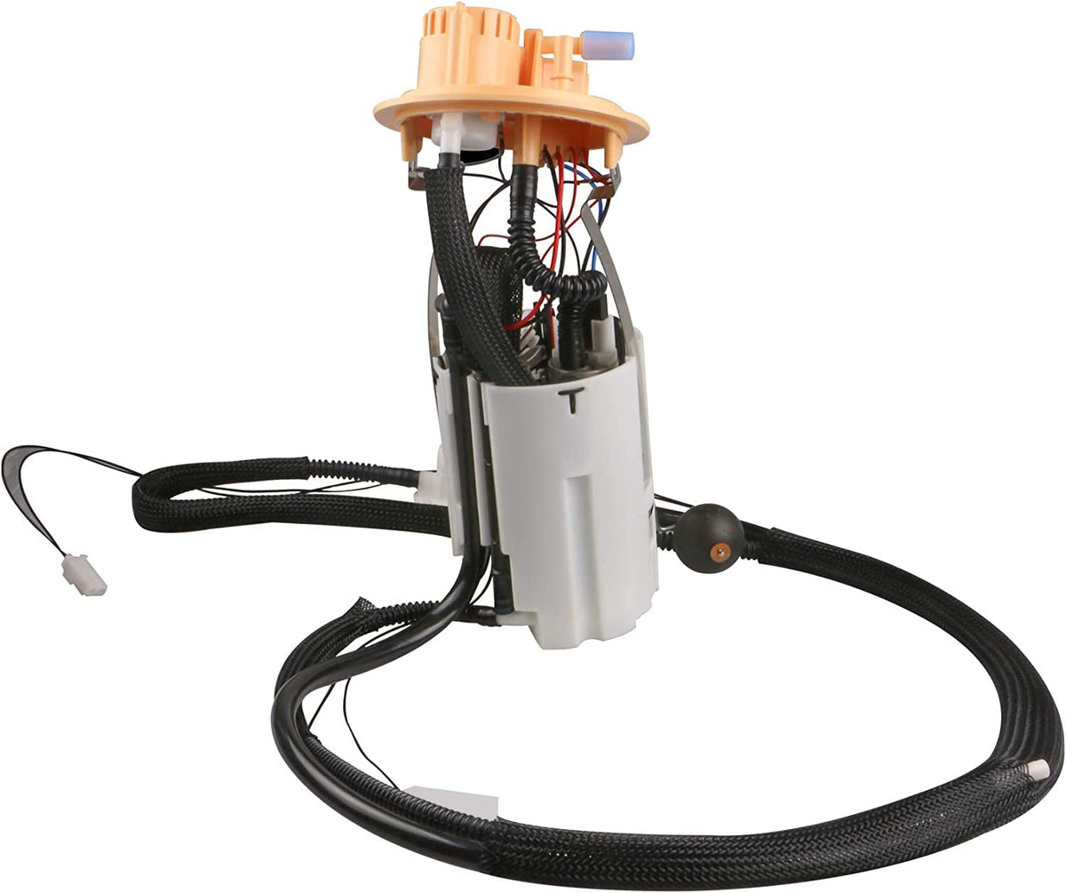 Hella 358302551 FUEL FEED UNIT 05-14 VOLVO