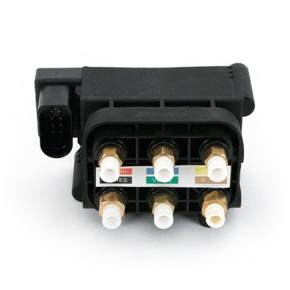 Arnott VB-4335 NEW SOLENOID VALVE BLOCK