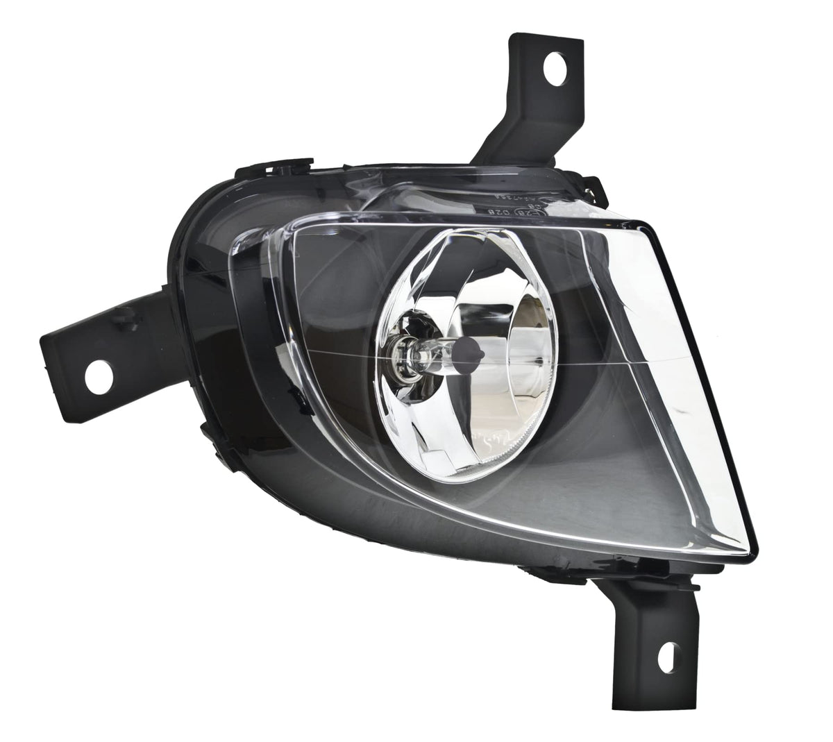 Hella 010084021 Lamp Fog H8 Rh Bmw 3Ser 07-12