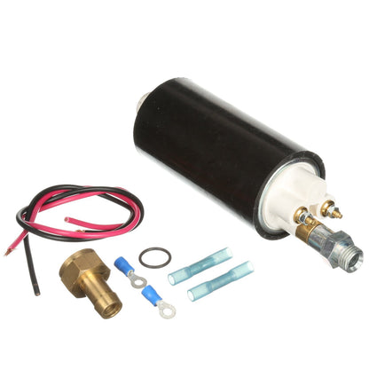 DELPHI FE0071 Delphi FE0071 Electric Fuel Pump Motor