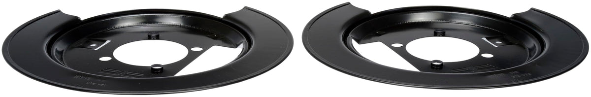 DORMAN 924-209 Dorman 924-209 BRAKE DUST SHIELD RH/LH