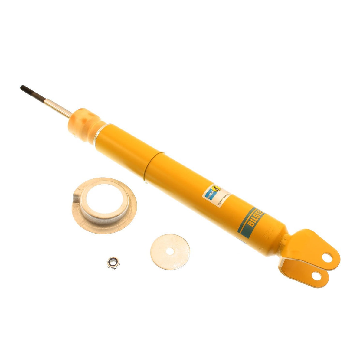BILSTEIN 24-110044 Bilstein (24-110044 46mm Monotube Shock Absorber