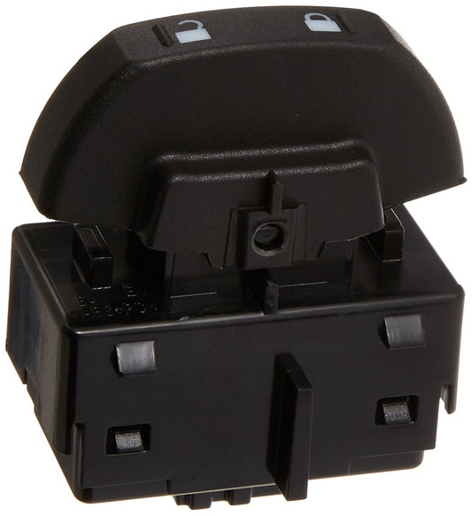Motorcraft SW7254 SWITCH ASY-FRONT DOOR-CENT
