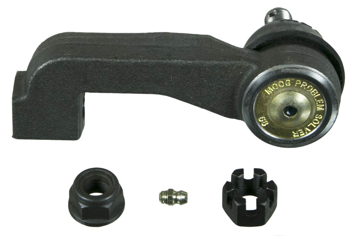 MOOG ES3535 MOOG ES3535 Steering Tie Rod End for 2002 - 2007 Jeep Liberty
