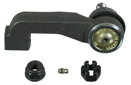 MOOG ES3535 MOOG ES3535 Steering Tie Rod End for 2002 - 2007 Jeep Liberty
