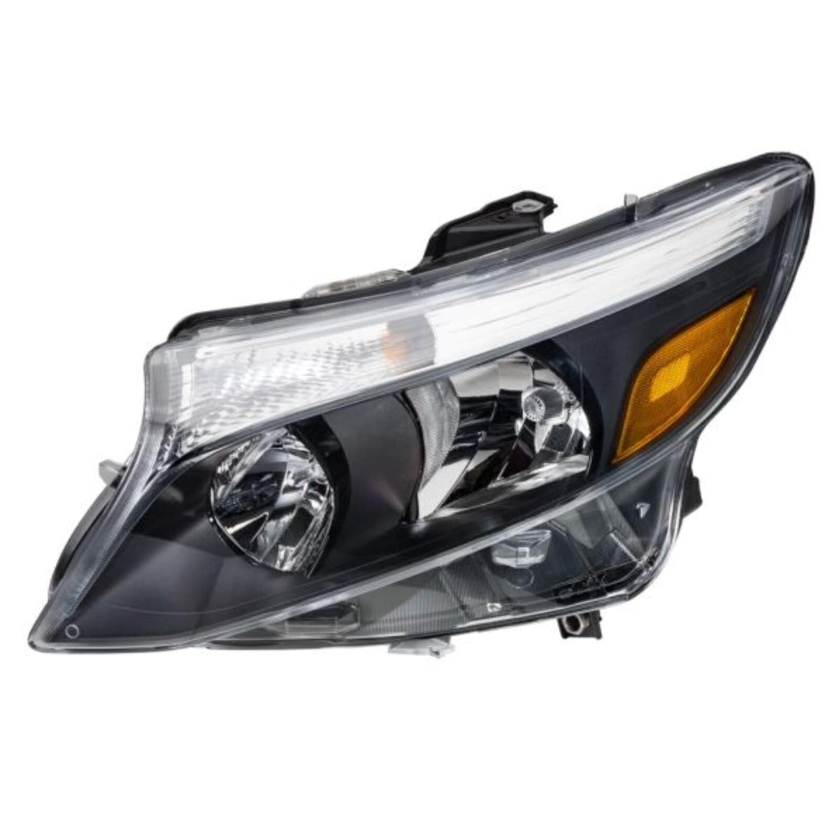 Hella 011284851 Mercedes-Benz V-Class (W 447) Driver Side