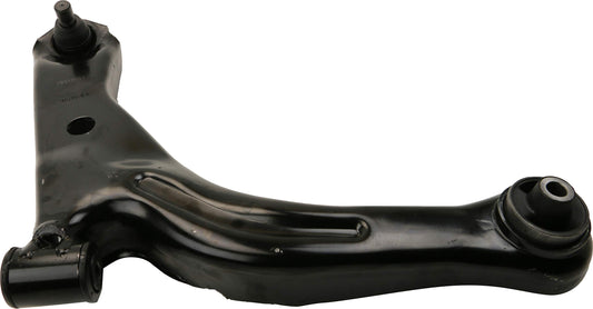 MOOG RK623209 MOOG RK623209 Front Right Lower Suspension Control Arm and Ball Joint Assembly for Ford Escape