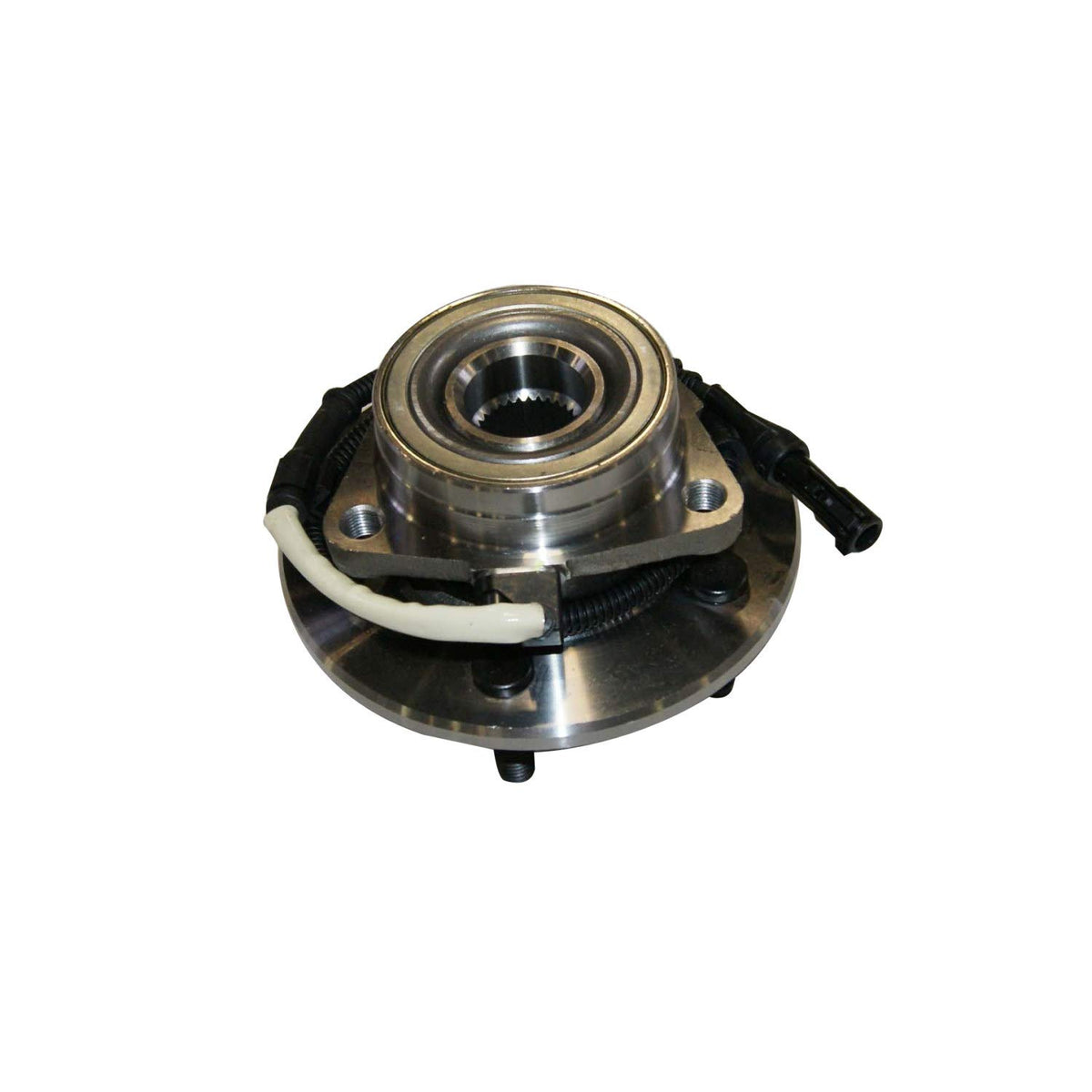 GMB 725-0074 GMB 725-0074 Wheel Bearing Hub Assembly