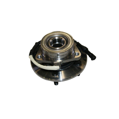 GMB 725-0074 GMB 725-0074 Wheel Bearing Hub Assembly