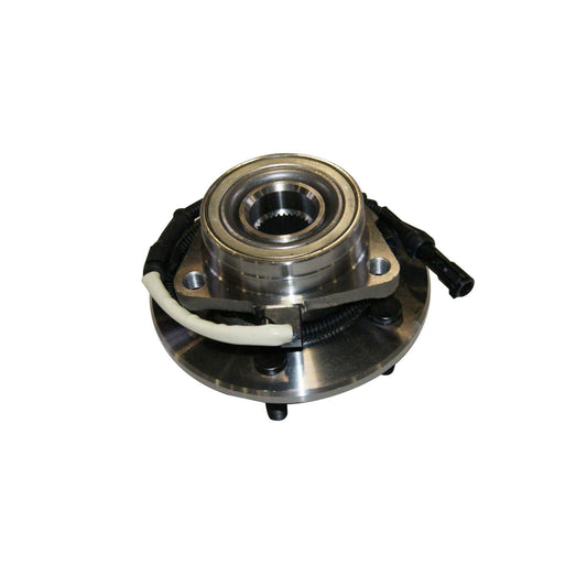 GMB 725-0074 GMB 725-0074 Wheel Bearing Hub Assembly
