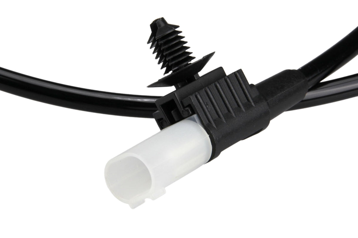 URO Parts SOE000025 Brake Pad Wear Sensor, Rear
