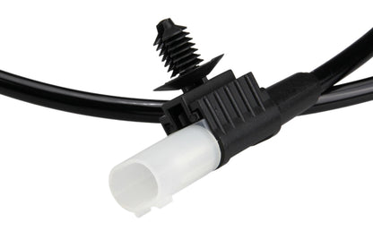 URO Parts SOE000025 Brake Pad Wear Sensor, Rear
