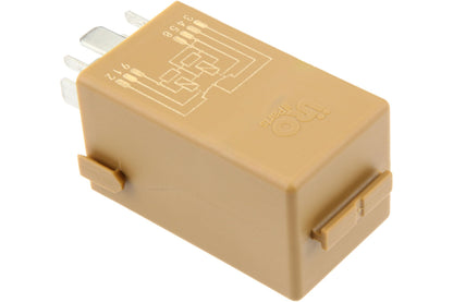 URO Parts 61368384505 Multi Purpose Relay, 7 Prong