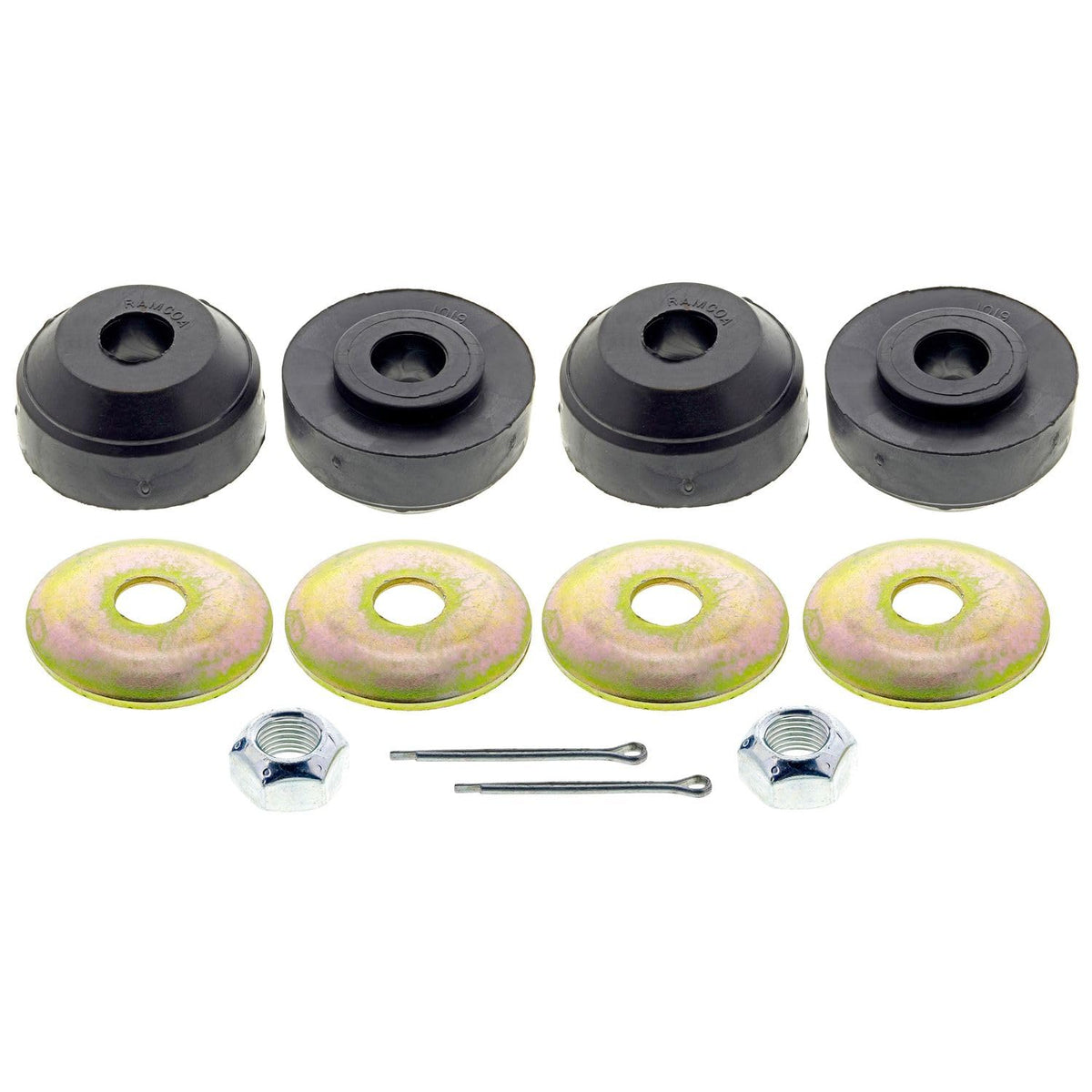 Mevotech MK8122 Strut Rod Bushing Kit