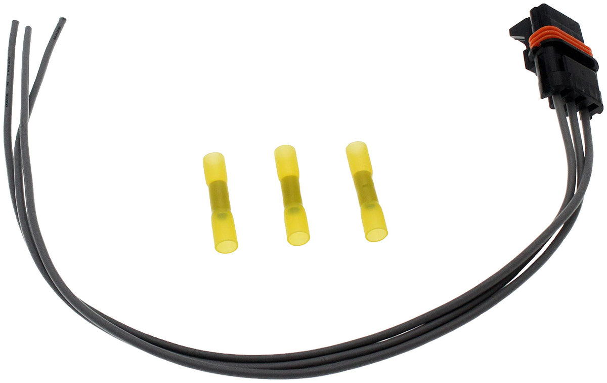 Dorman 645-131 Turn Signal/Parking Light Connector