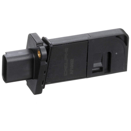 Delphi AF10432 Mass Air Flow Sensor (Probe Only), 1 Pack