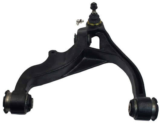 MOOG RK641504 MOOG RK641504 Front Left Lower Suspension Control Arm and Ball Joint Assembly for Ram 1500