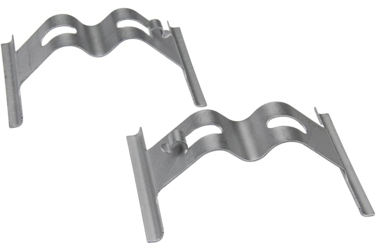 URO Parts 99635195901 Brake Pad Installation Kit, 2 Retaining Pins, 2