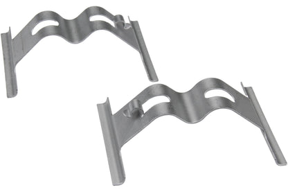 URO Parts 99635195901 Brake Pad Installation Kit, 2 Retaining Pins, 2