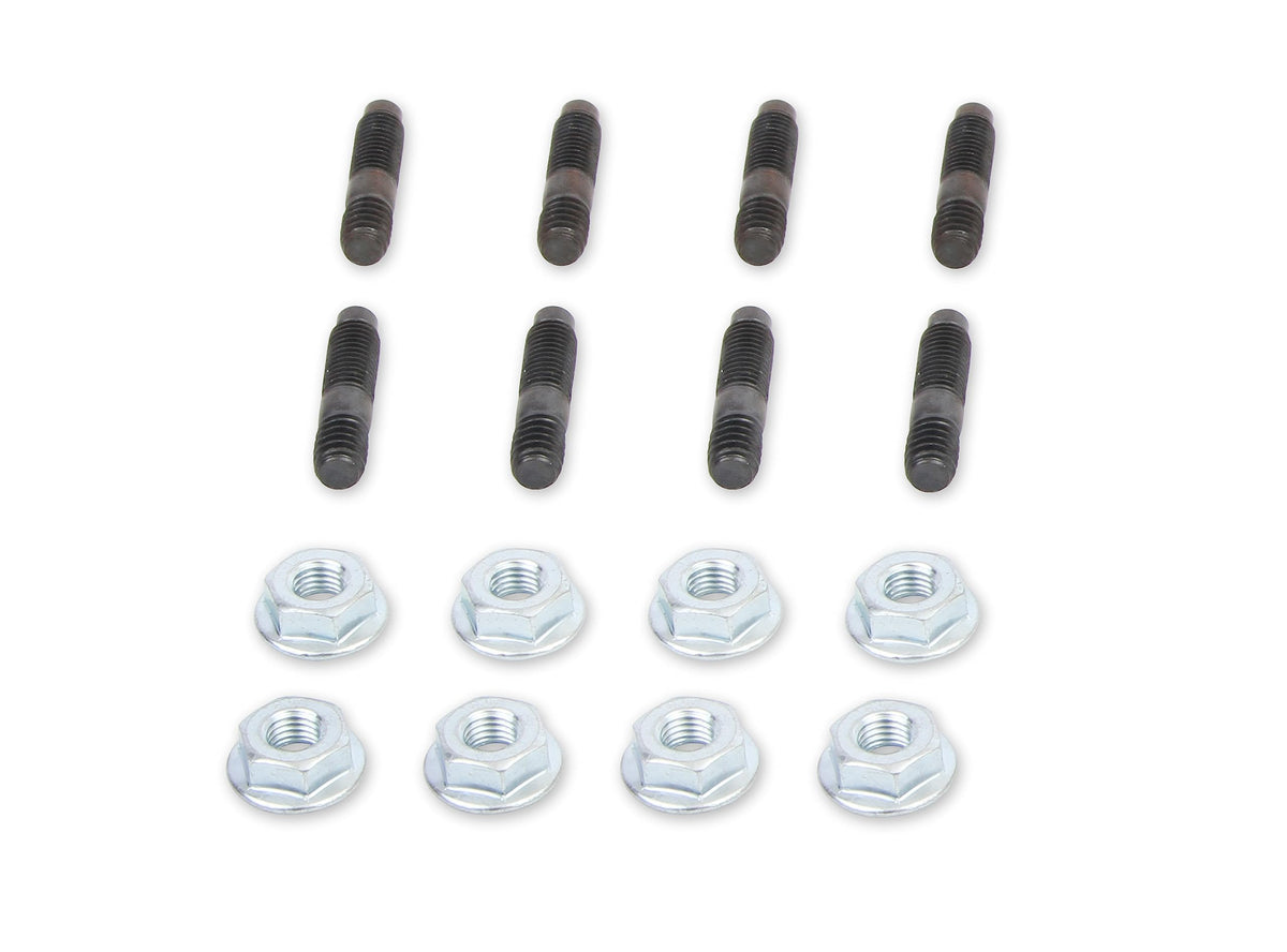 MR GASKET 6324 Mr Gasket 6324 3169 STMPD V/COVR STD KIT