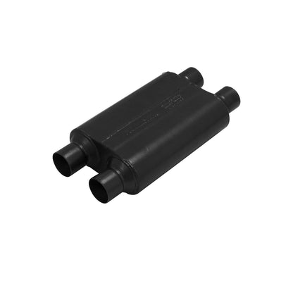 FLOWMASTER 8425454 Flowmaster 8425454 Super 44 Series Chambered Muffler