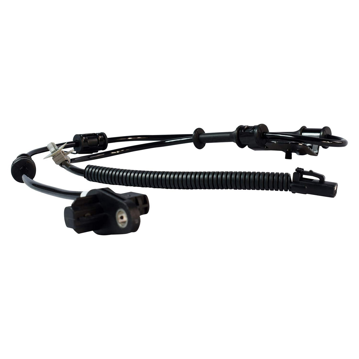 MANDO 25A5012 New Mando 25A5012 ABS Wheel Speed Sensor Original Equipment 956701R000