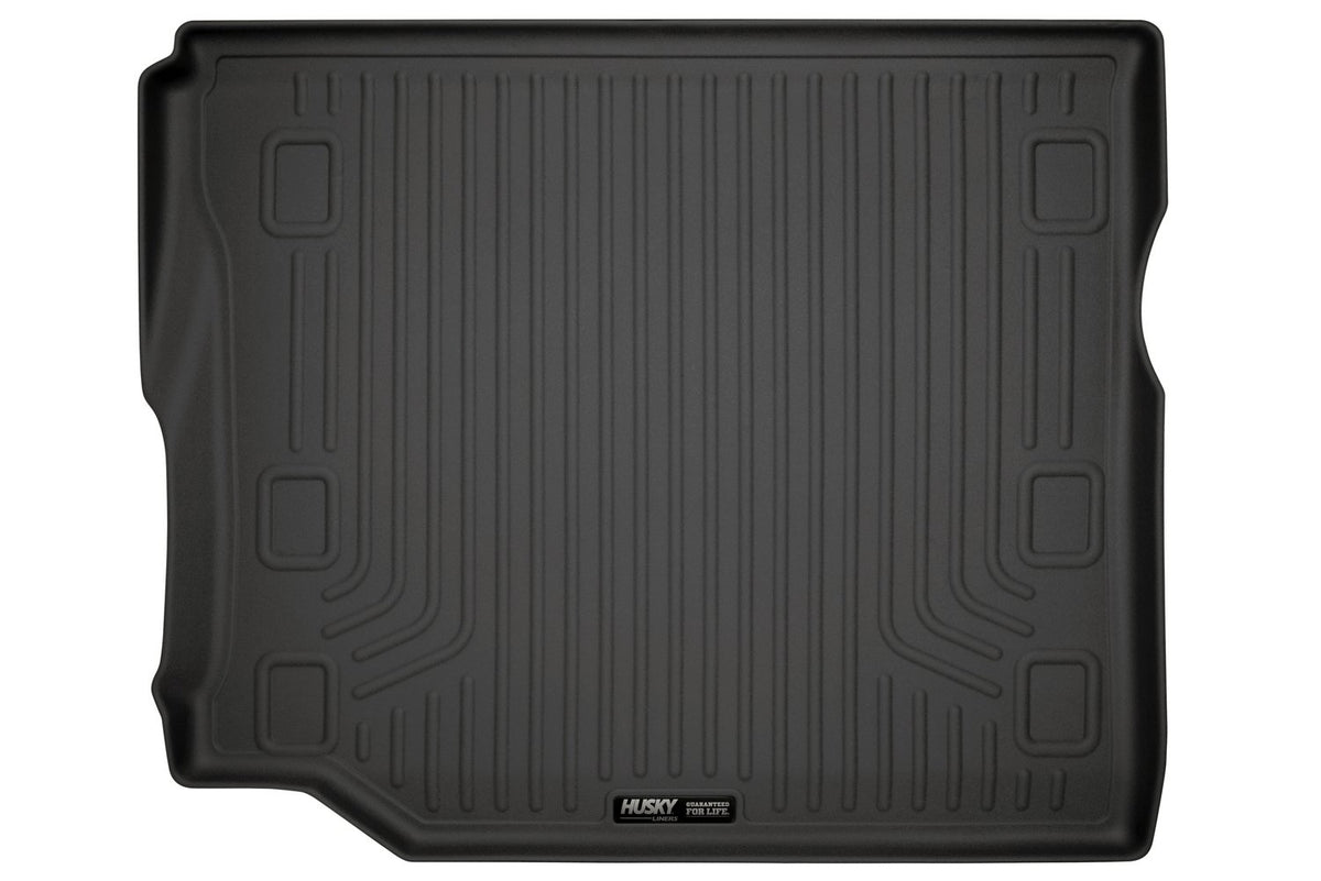 Husky Liners 20741 Weatherbeater Cargo Liner