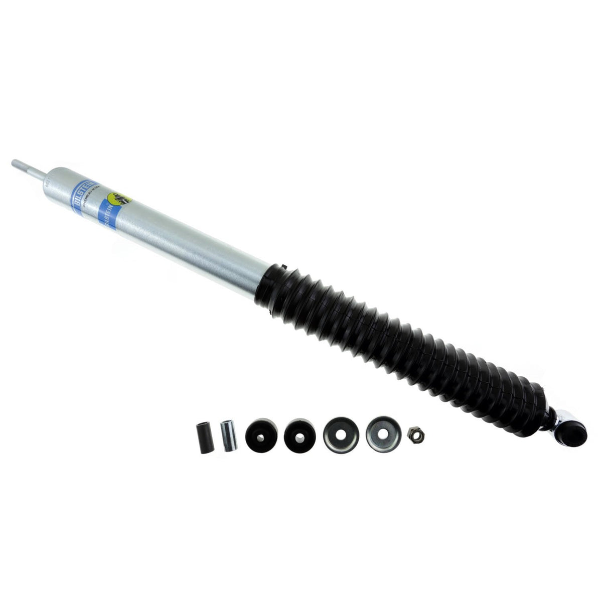 BILSTEIN 33-230429 Bilstein 33-230429 5125 Series Single Monotube Shock fits Custom Vehicles - Designed for Custom Applications