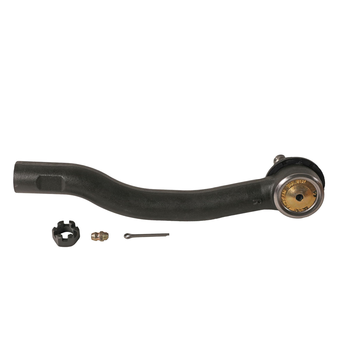 MOOG ES801423 MOOG ES801423 Steering Tie Rod End for 2018-2025 Toyota Camry