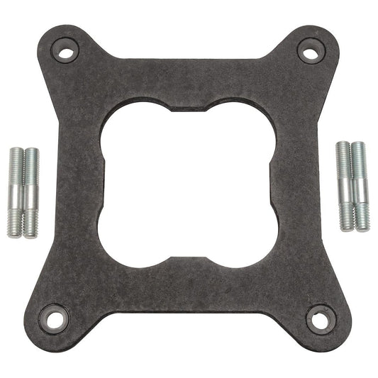EDELBROCK 9265 Edelbrock 9265 Square-Bore Heat Insulator Gasket