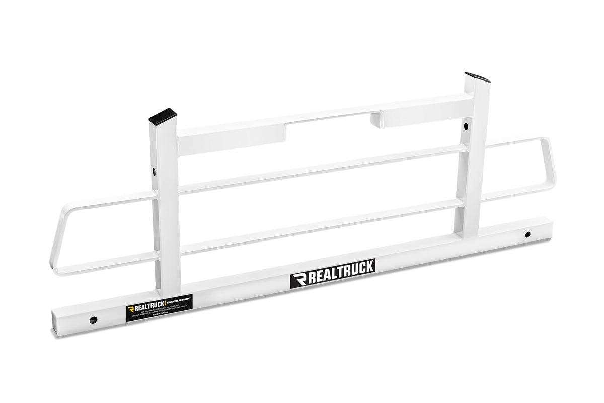 BACKRACK 15032W RealTruck BACKRACK Original Rack Frame Only, White | 15032W | Fits 2022-2025 Ford Maverick
