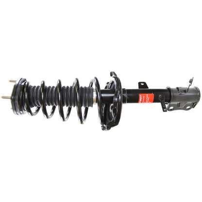 Monroe 272215 Quick-Strut Suspension Strut and Coil Spring
