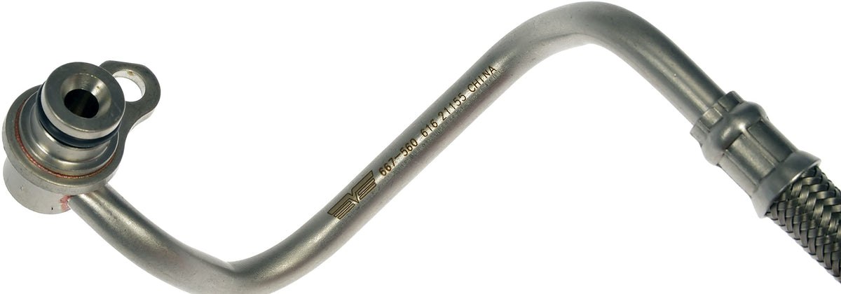 DORMAN 667-560 Dorman 667-560 Turbocharger Oil Line