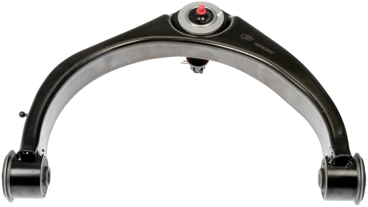 Dorman CB81228RD Front Passenger Side Upper Suspension Control