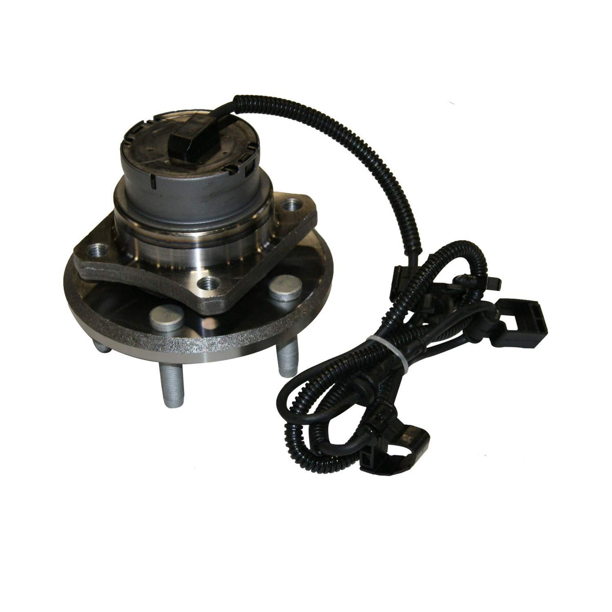 GMB 725-0087 GMB 725-0087 Wheel Bearing Hub Assembly