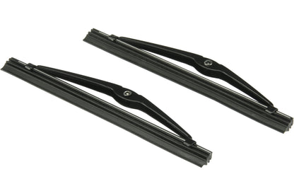 URO Parts 274433 Headlight Wiper Blade Set, 125mm