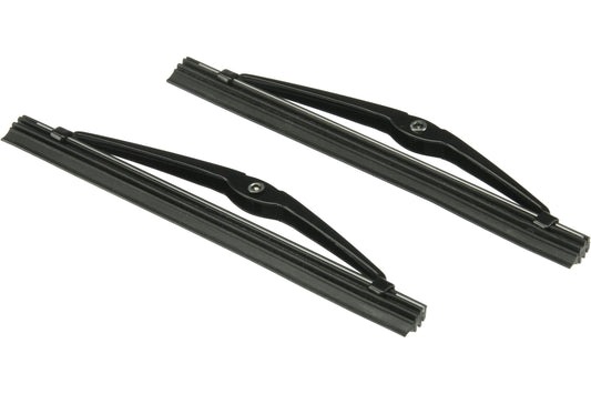 URO Parts 274433 Headlight Wiper Blade Set, 125mm