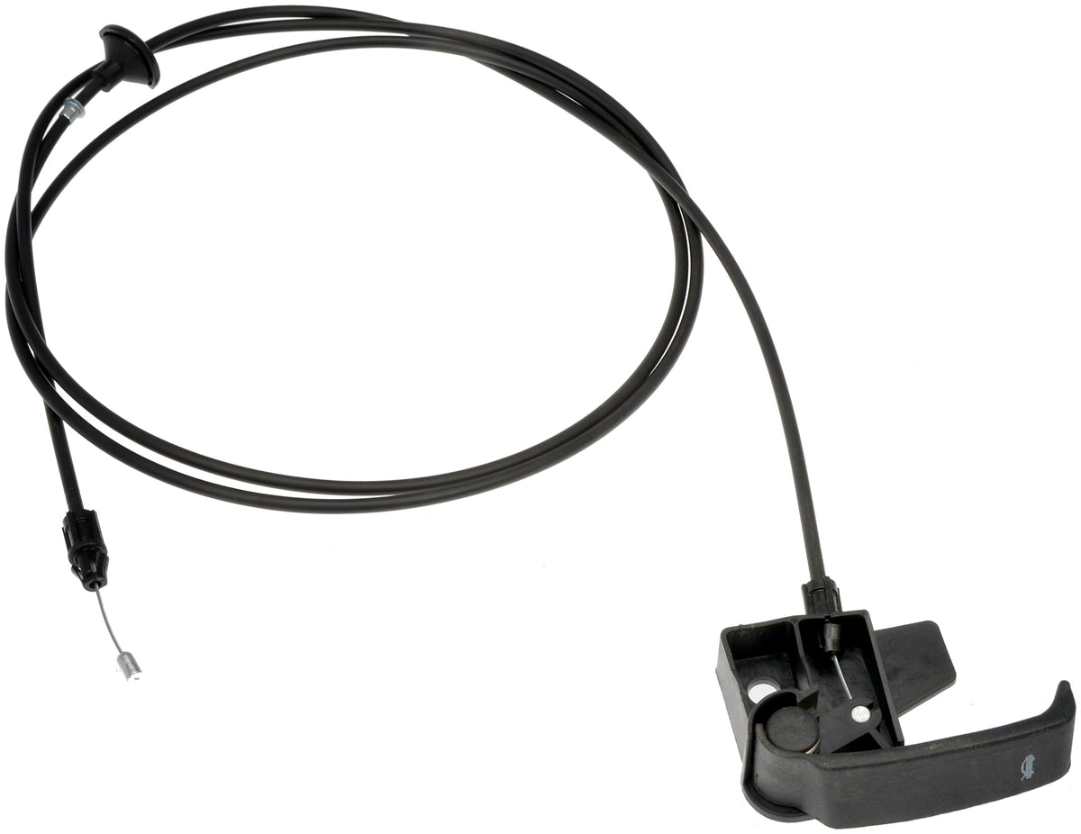 DORMAN 912-017 Dorman 912-017 HOOD RELEASE CABLE