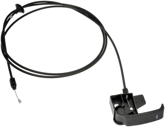 DORMAN 912-017 Dorman 912-017 HOOD RELEASE CABLE