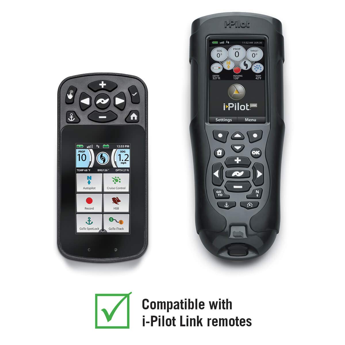 MINN KOTA 1866460 Minn Kota Charging Cable for i-Pilot Link Remote – 5 Ft.