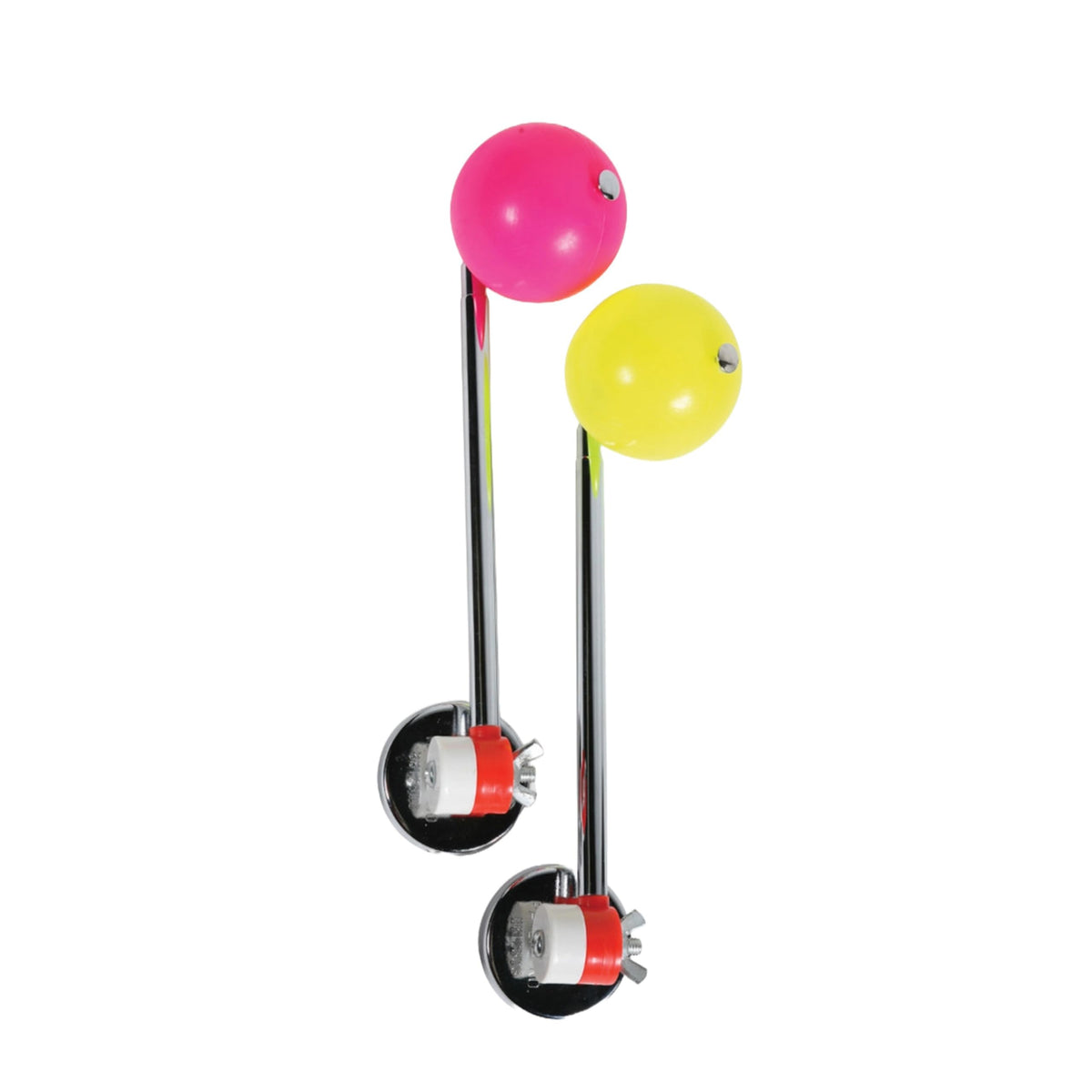 CAMCO 44603 Camco Magnetic Hitch Alignment Kit - Helps You Align Your Hitch | Each Guide Extends Up to 50" for Easy Viewing | System Works with Virtually Any Tow Vehicle and Trailer - (44603)