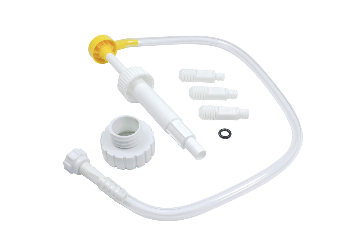 MOELLER 053725-10 Sierra International Moeller Marine 053725-10, Universal Lower Unit Lube Pump