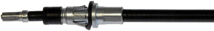 DORMAN C93213 Dorman C93213 Rear Passenger Side Parking Brake Cable
