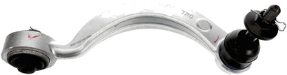 DORMAN 524-027 Dorman 524-027 Front Driver Side Upper Forward Suspension Control Arm and Ball Joint Assembly Compatible with Select Lexus Models