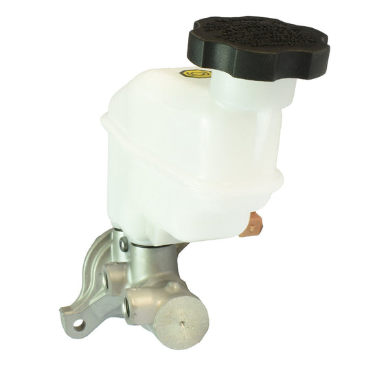 MANDO 17A1137 New HL Mando Original Equipment 17A1137 Brake Master Cylinder for 2011-2014 Hyundai Sonata Exc. Hybrid w/Auto 585103Q400