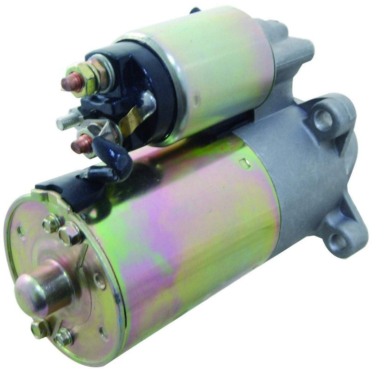 WAI 3267N World Power Systems 3267N Starter