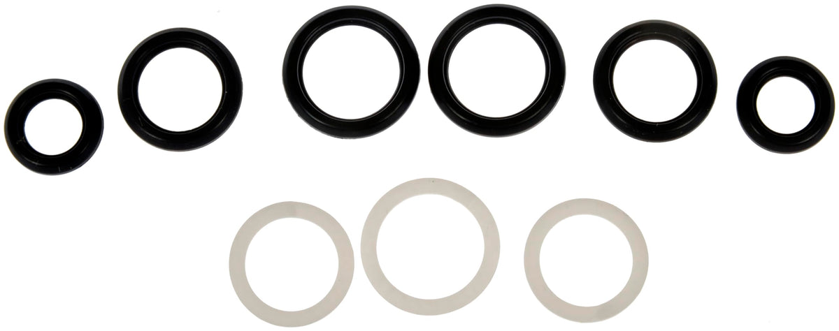 Dorman 904-058 High Pressure Oil Stand Pipe Seal Kit