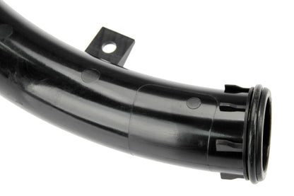 URO Parts 11537589713 Water Pipe w/O-Ring & Clip Water Pump to